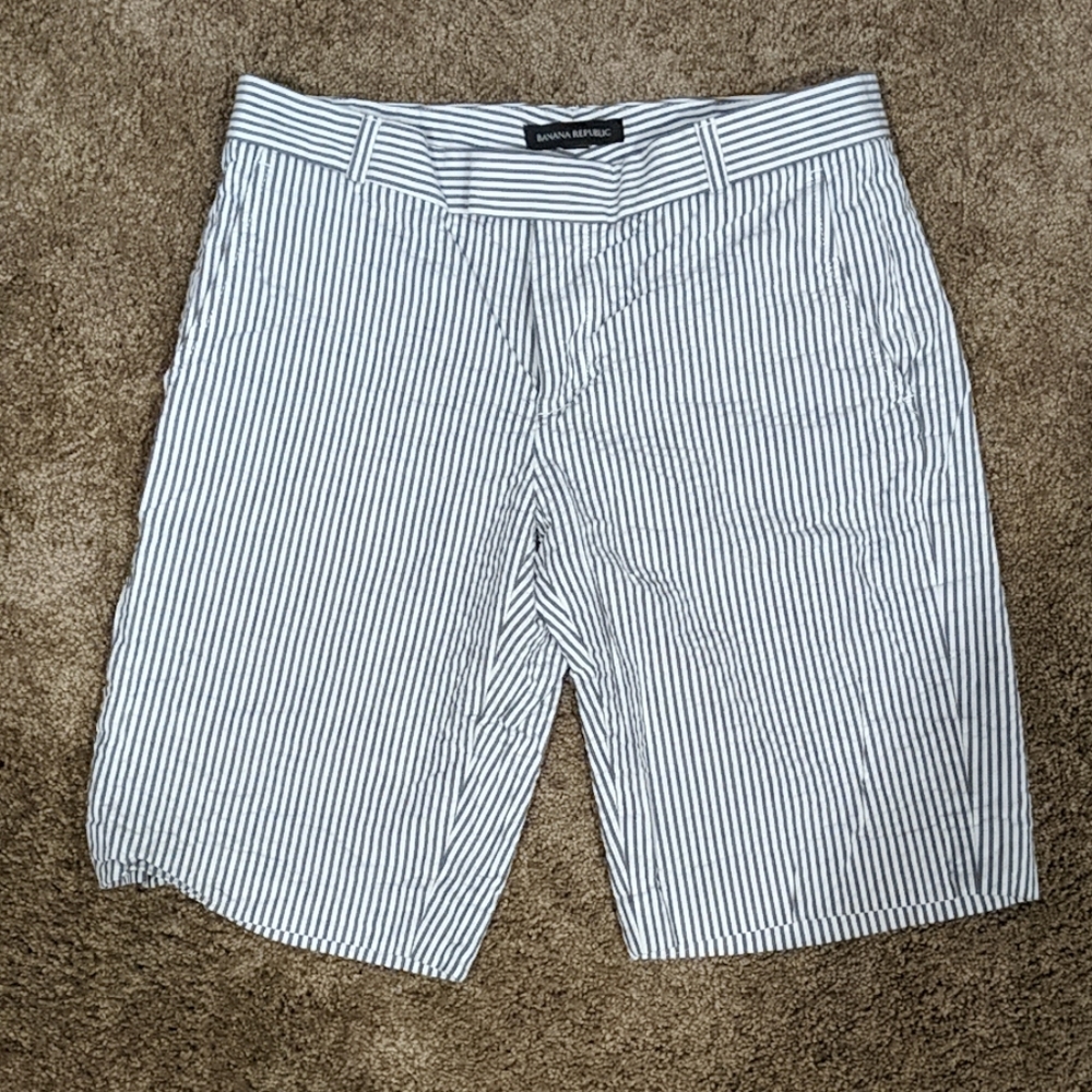 Banana Republic shorts